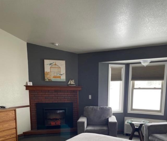 Hilltop Inn Broomfield Denver Eksteriør billede