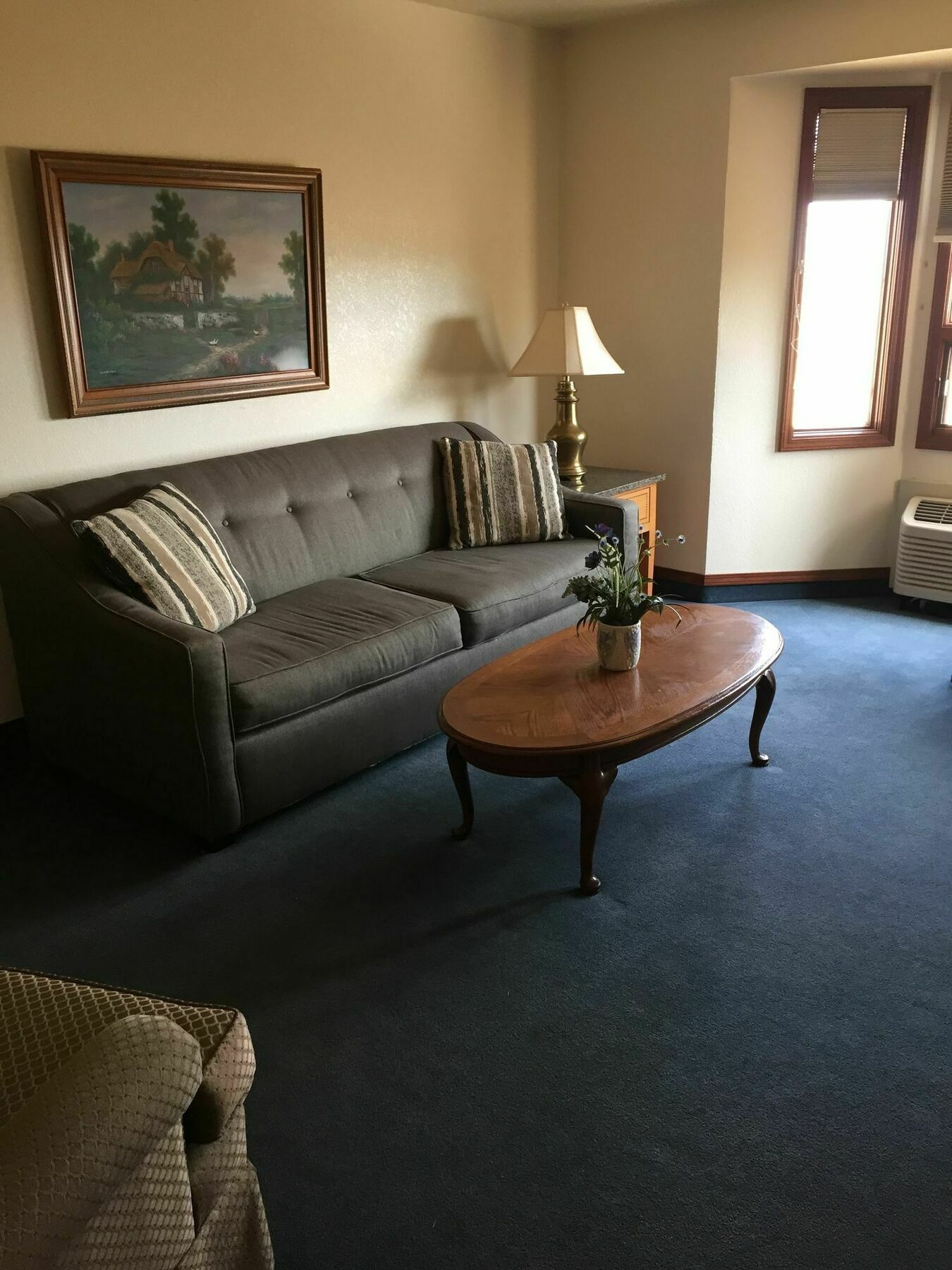 Hilltop Inn Broomfield Denver Eksteriør billede